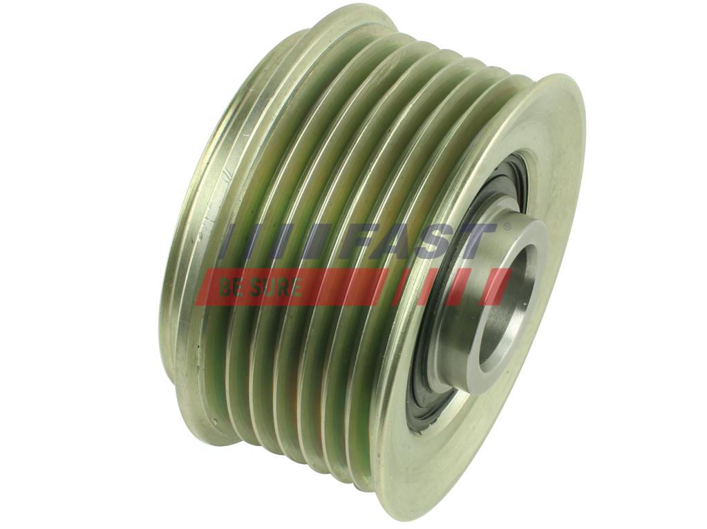 FT45631 KOŁO PASOWE ALTERNATORA RENAULT MASTER II 98> WOLNOBIEG 3.0 DCI