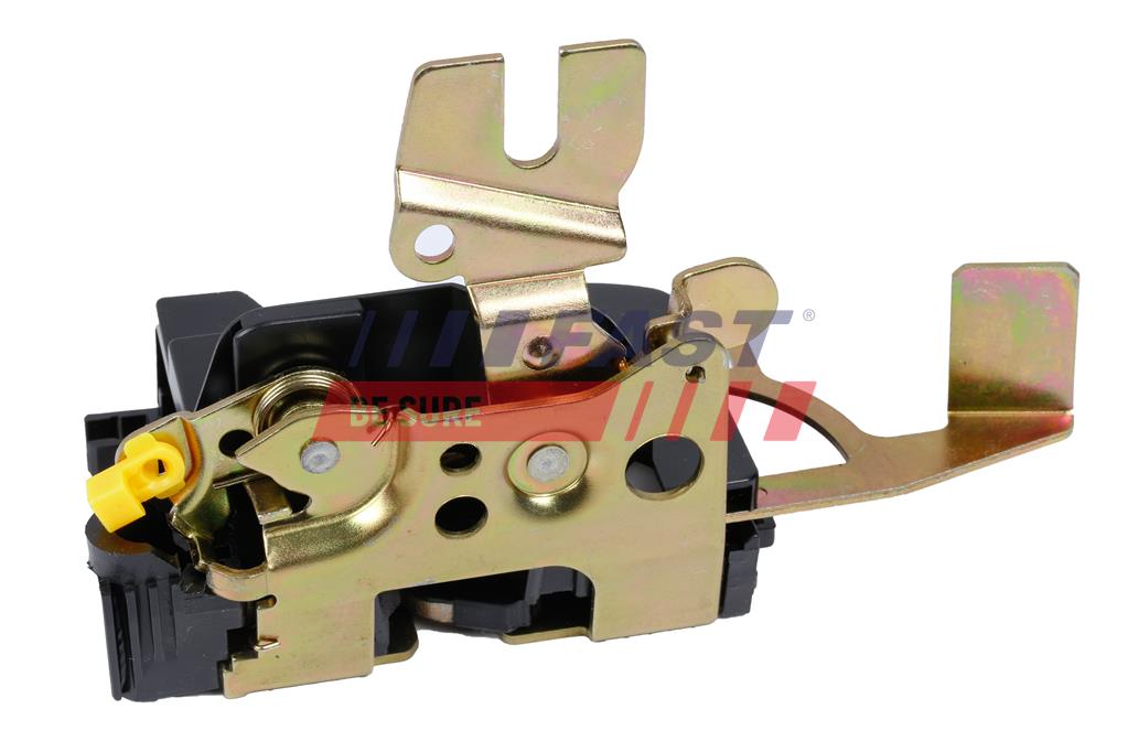 FT95062 ZAMEK DVEŘE FIAT DUCATO 94> PŘEDNÍ PR