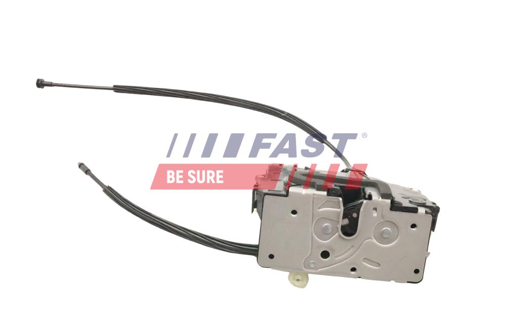 FT95071 ZAMEK DRZWI FIAT DUCATO 06> PRZÓD LE