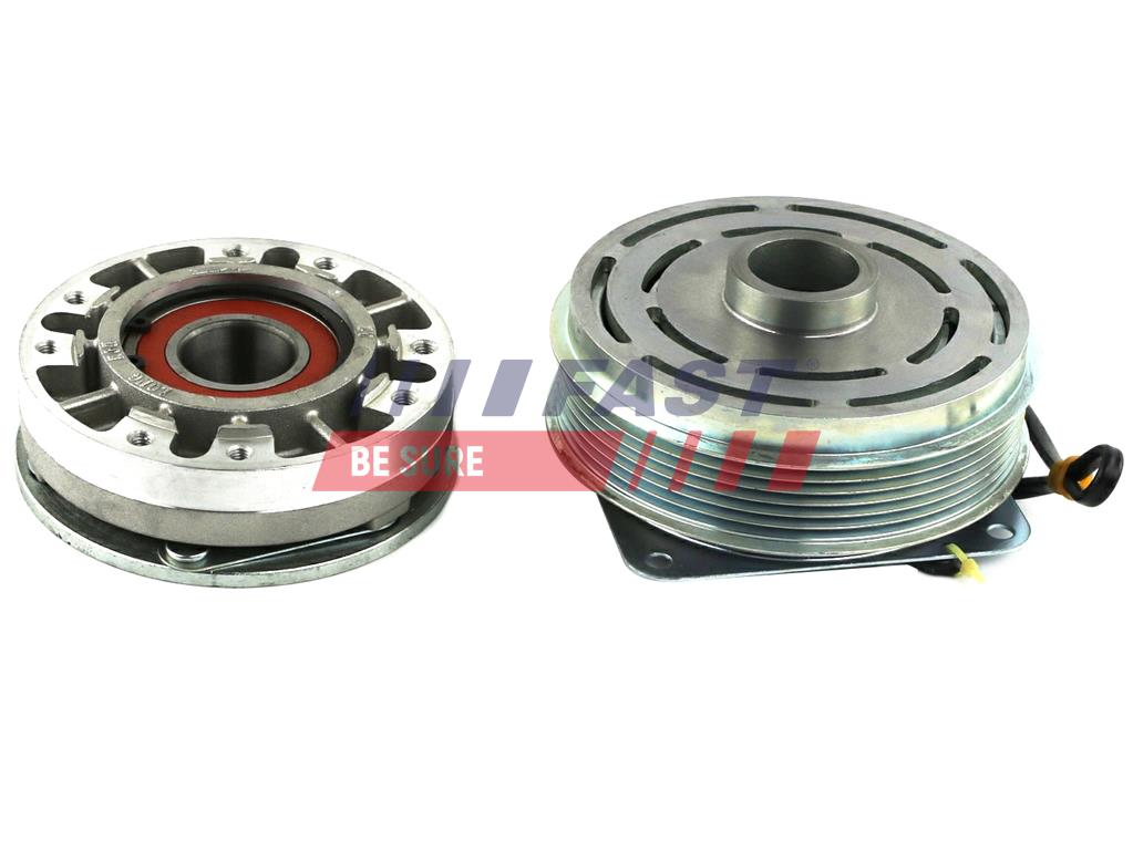 FT45633 FRIZIONE VENTOLA IVECO DAILY 06> ELETTROMAGNETE 14> 19>
