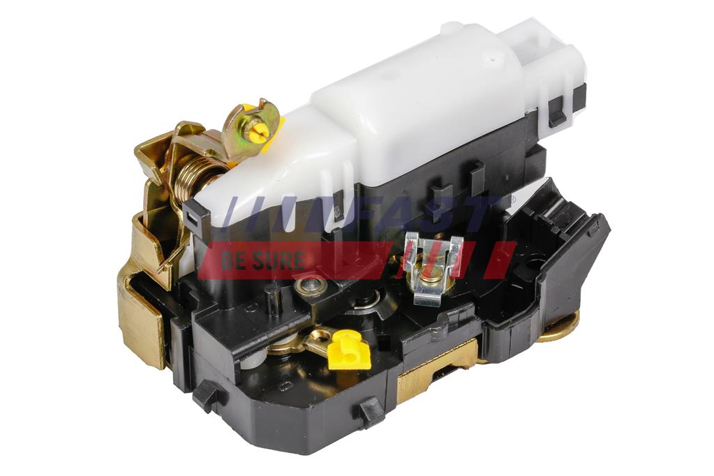 FT95115 TÜRSCHLOSS IVECO DAILY 06> VORNE R ZENTRALVERRIEGELUNG OLD TYPE