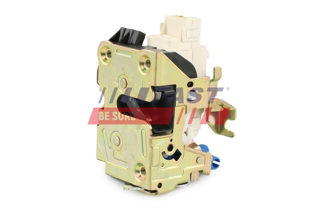 FT95114 ЗАМОК ДВЕРИ RENAULT KANGOO I 97> БОК ПРАВ ЦЕНТРАЛЬНЫЙ ЗАМОК