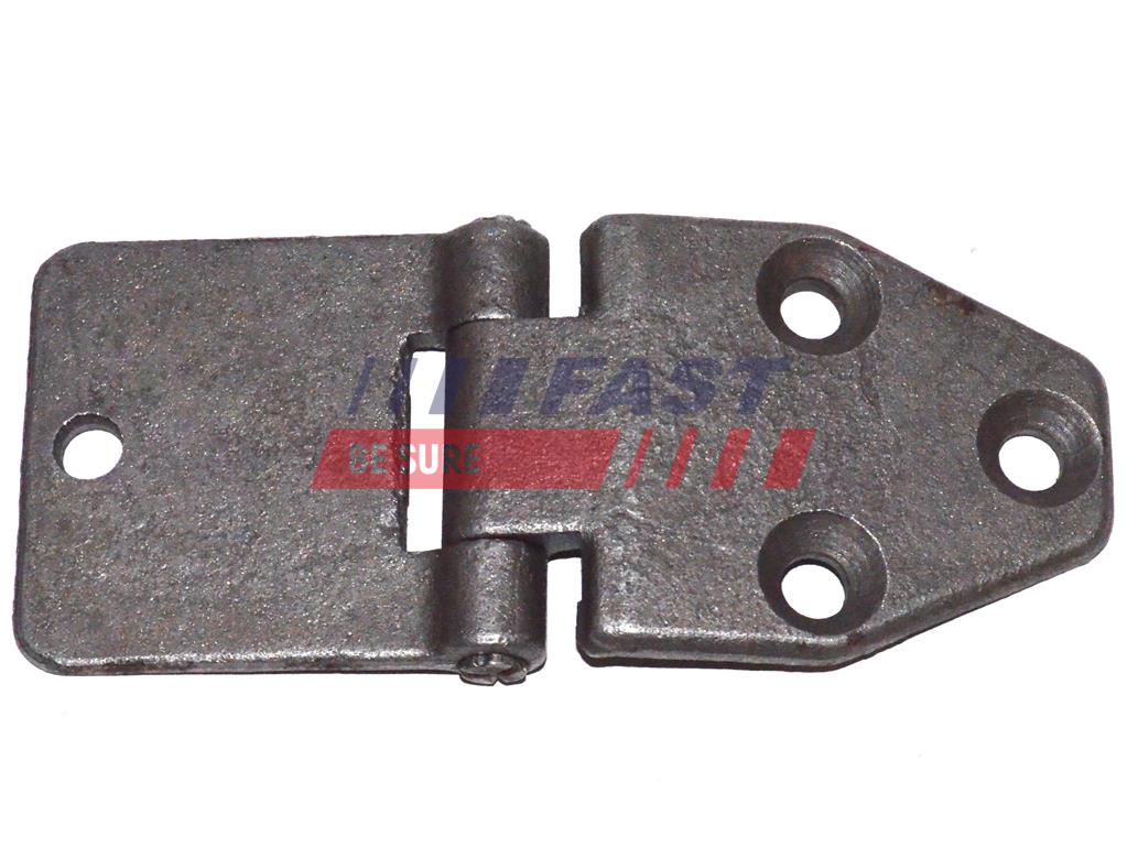 FT95514 CHARNIÈRE, PORTE IVECO DAILY 90> AVANT G/D INFÉRIEUR