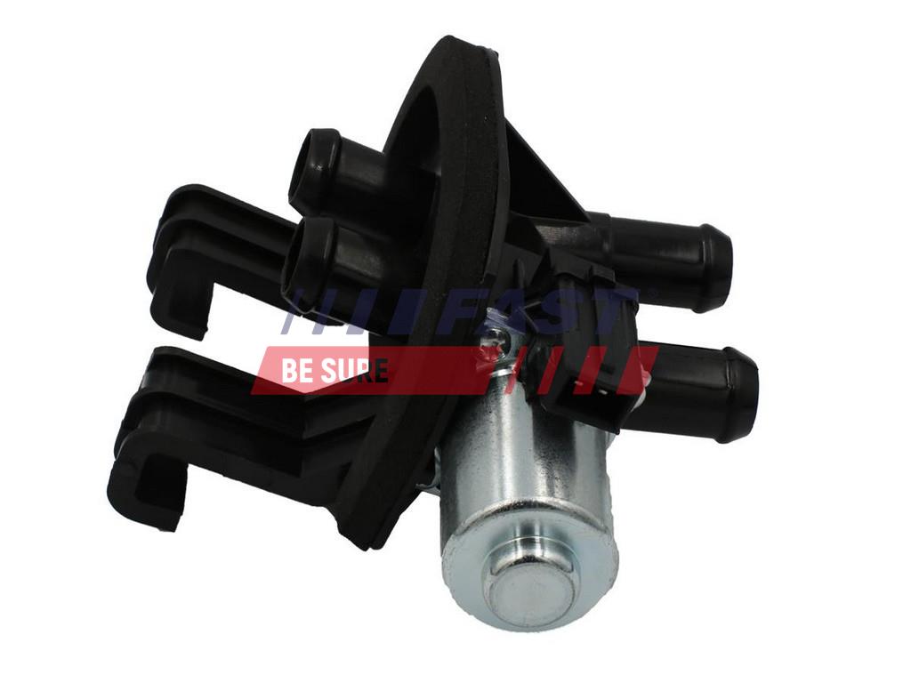FT59012 HEAT EXCHANGER VALVE FORD TRANSIT 00> 2.4 TDCI 2-PIN