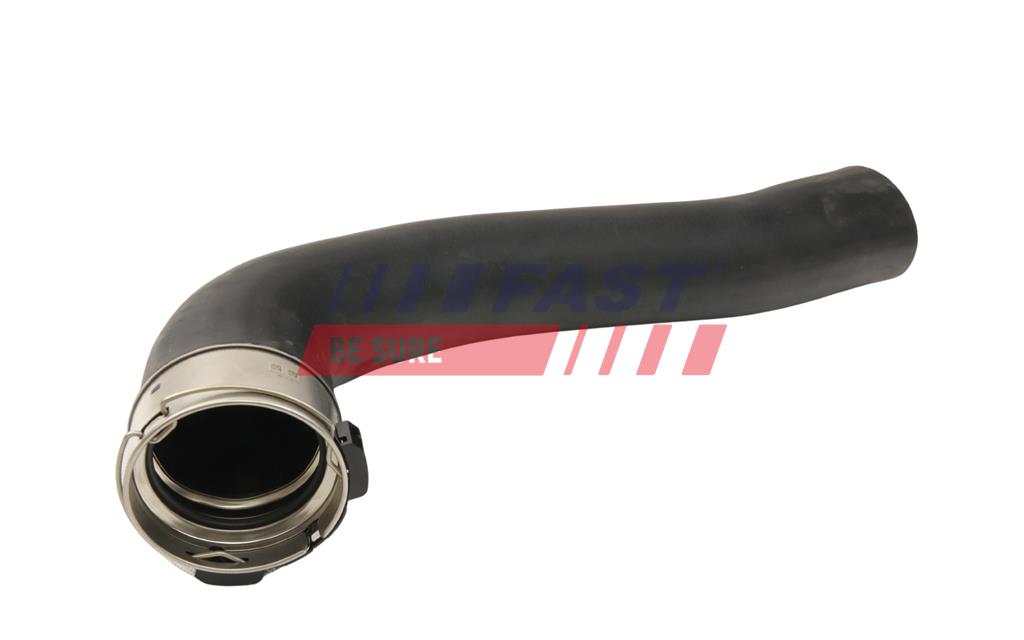 FT61063 INTERCOOLER HOSE RENAULT MASTER III 10> LEFT LONG