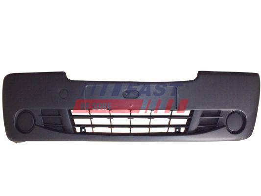 FT91052G ZDERZAK RENAULT TRAFIC 01> PRZÓD 06>