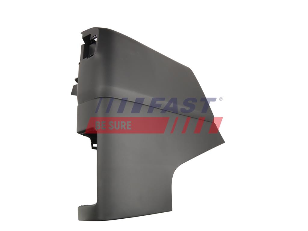 FT91315 BUMPER CORNER RENAULT TRAFIC 14> REAR LEFT PRIMER