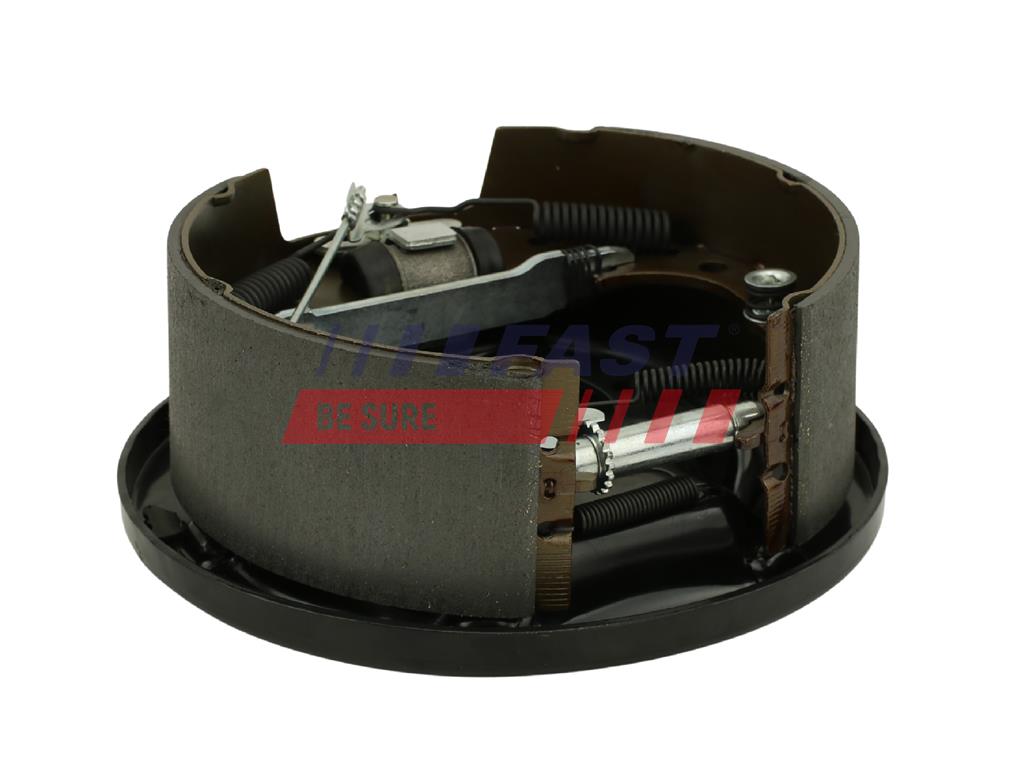 FT32301 РЕМКОМПЛЕКТ ГАЛЬМ IVECO DAILY 90> ЗАД ПР 96>