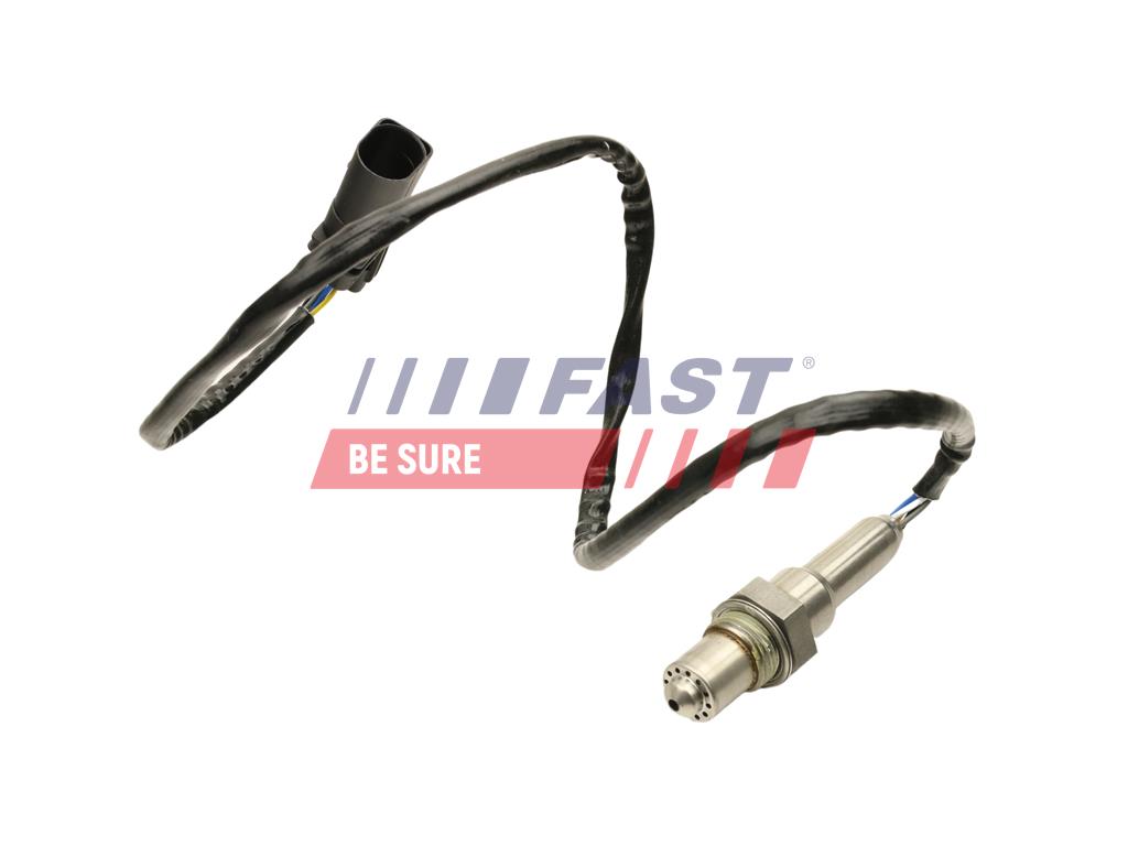 FT54105 LAMBDASONDE FIAT DOBLO 09> 1.3 JTD 6-PIN