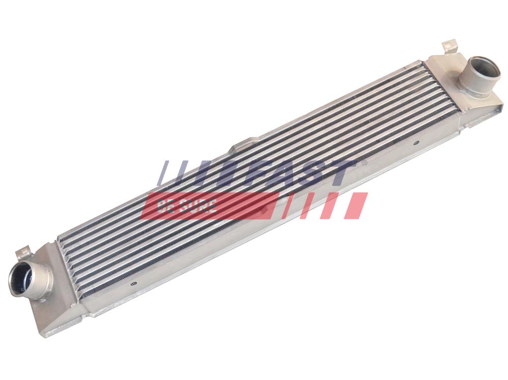 FT55524 INTERCOOLER FIAT DUCATO 06>/ 14> 2.2/2.3/3.0JTD