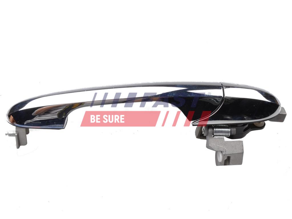 FT94397 MANIGLIA ESTERNA FIAT 500 07> ANTERIORE DX