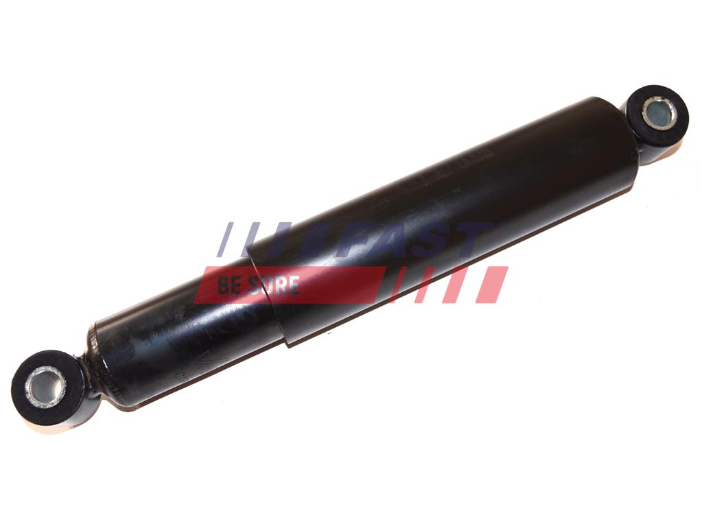 FT11300 AMORTISSEUR FIAT DOBLO 09> ARRIÈRE G/D GAZ HEAVY DUTY