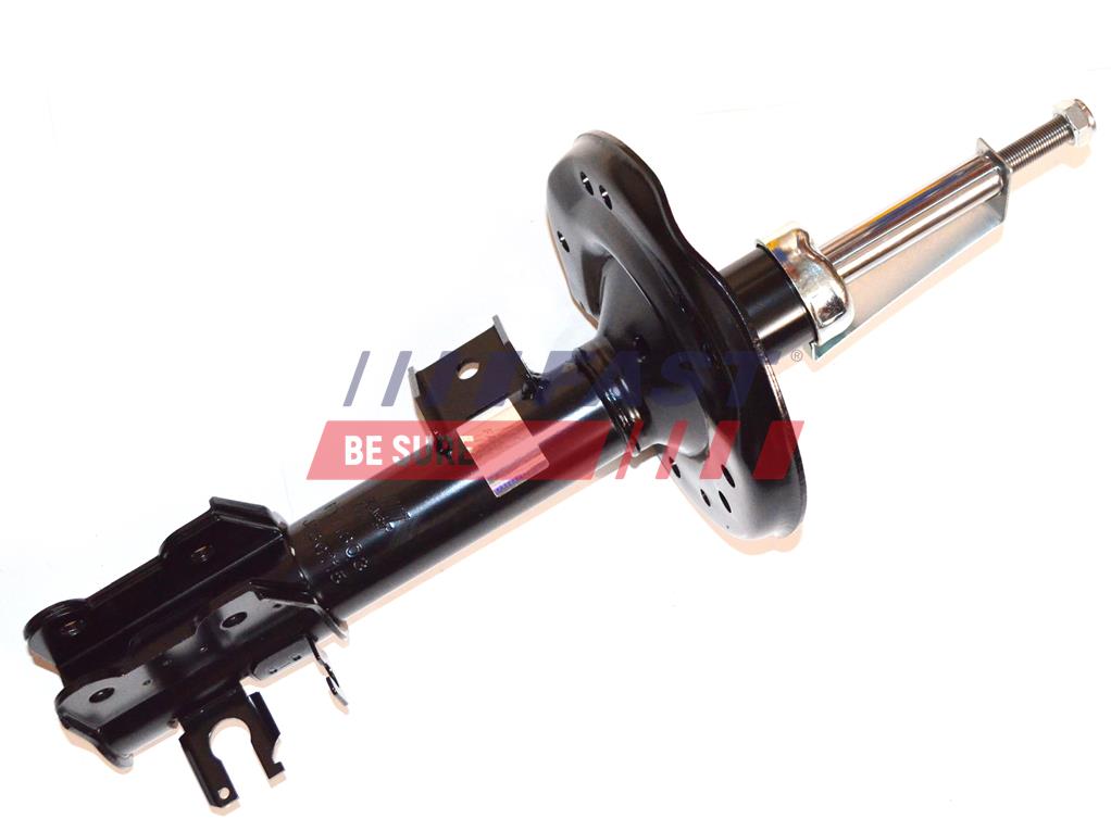 FT11303 STOßDÄMPFER FIAT 500 07> VORNE R GAS