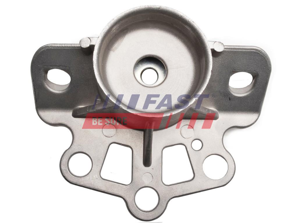 FT12231 ПОДУШКА АМОРТИЗАТОРА FIAT PUNTO GRANDE 05> ЗАД ПР