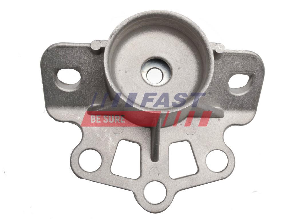 FT12232 ПОДУШКА АМОРТИЗАТОРА FIAT PUNTO GRANDE 05> ЗАД ЛЕВ