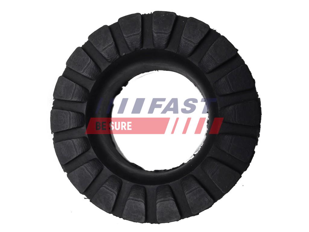 FT12235 CAOUTCHUC, RESSORT DE SUSPENSION FIAT PUNTO GRANDE 05> ARRIÈRE SUPÉRIEUR