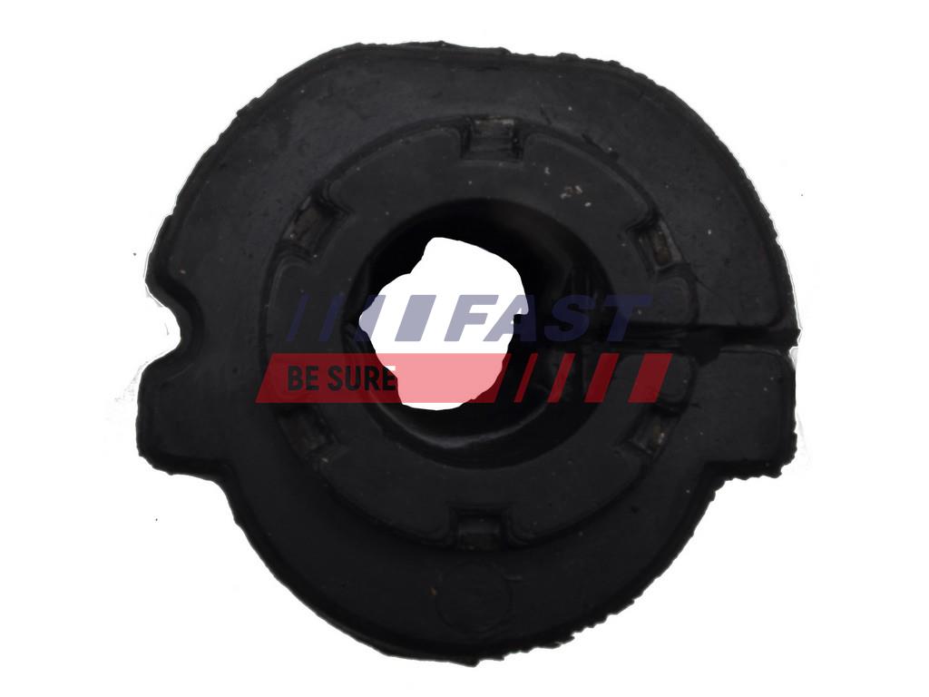 FT18360 САЙЛЕНТБЛОК СТАБИЛИЗАТОРА FIAT FIORINO 07> ПЕРЕД ВНУТР 20MM