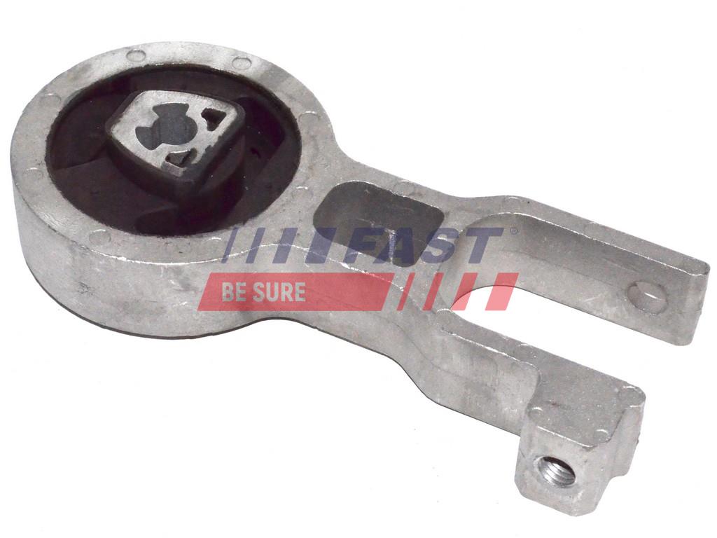 FT52480 ПОДУШКА ДВИГАТЕЛЯ FIAT PUNTO GRANDE 05> ЗАД РЫЧАГ 1.3JTD 6-BIEG