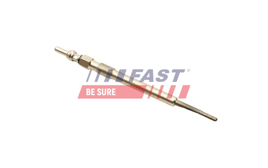 FT82720 ŚWIECA ŻAROWA FIAT DOBLO 00> FIORINO 1.3JTD