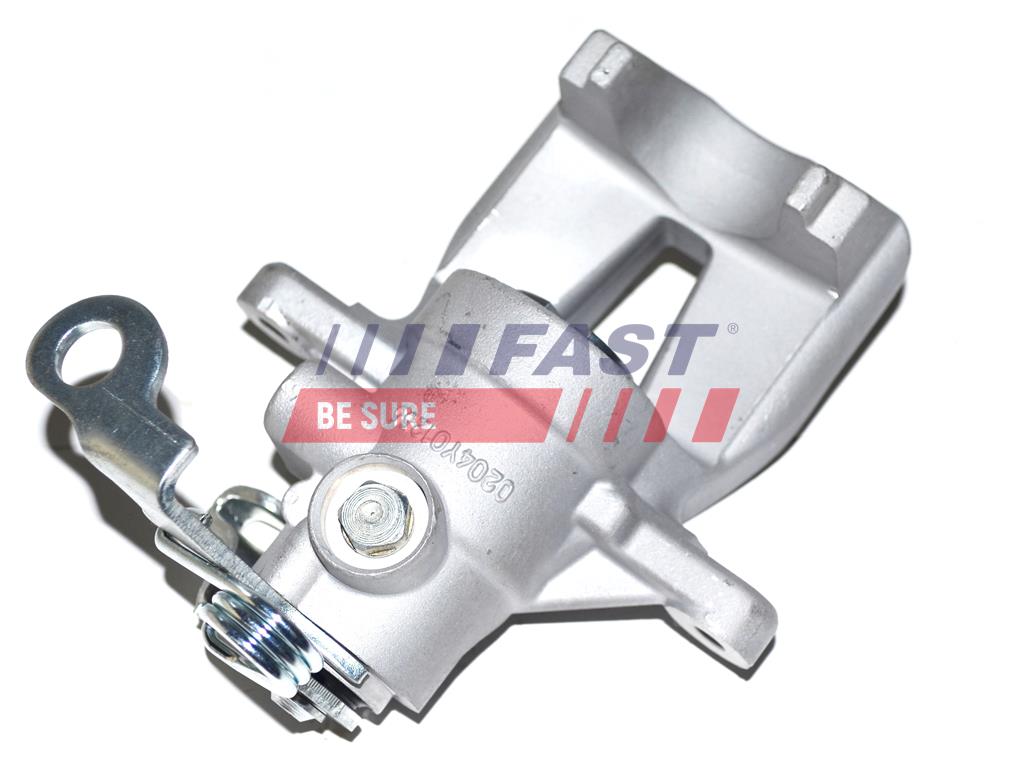 FT32186 BRAKE CALIPER FIAT MULTIPLA 98> REAR LEFT NO BRACKET