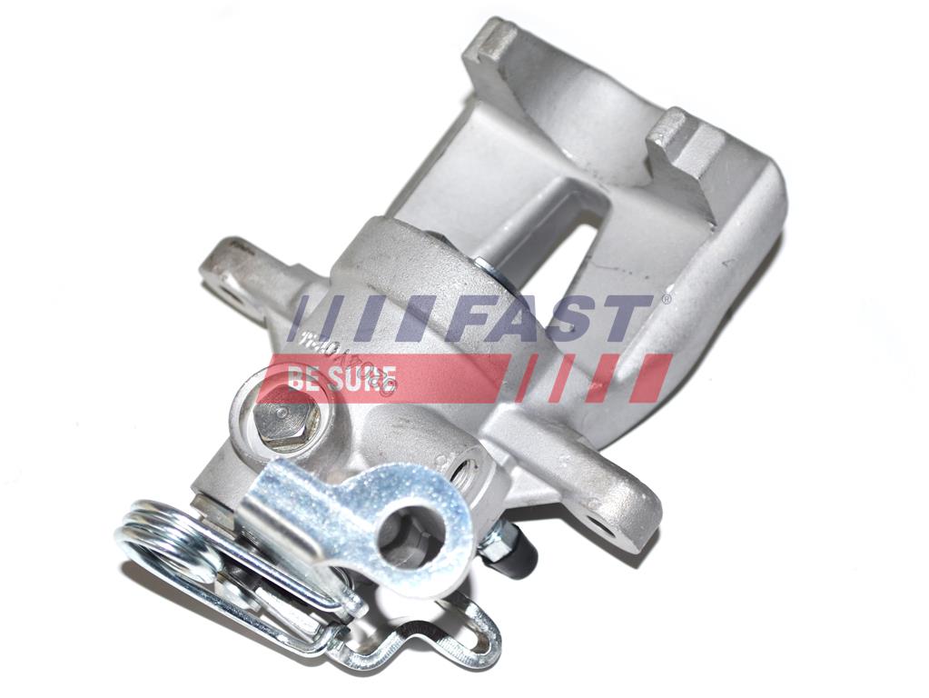 FT32187 BREMSSATTEL FIAT MULTIPLA 98> HINTEN R OHNE BEFESTIGUNG