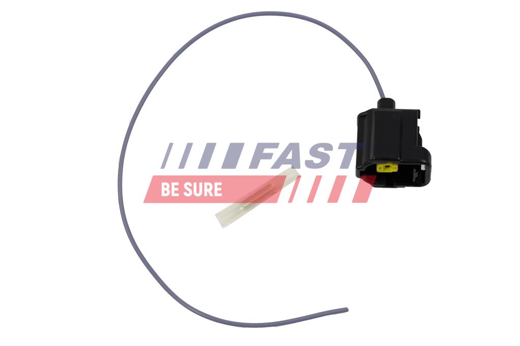 FT76116 WTYCZKA WIĄZKI FIAT DUCATO 06> CZUJNIK CIŚN OLEJU