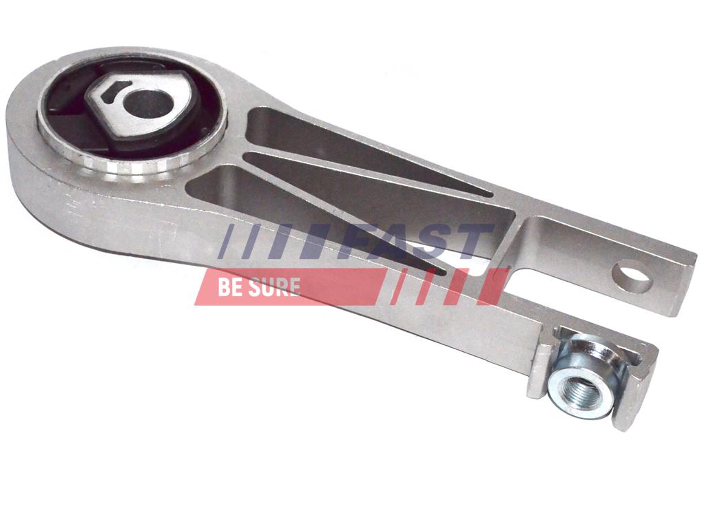 FT52487 ENGINE MOUNT FIAT DUCATO 06> REAR BRACKET 3.0JTD