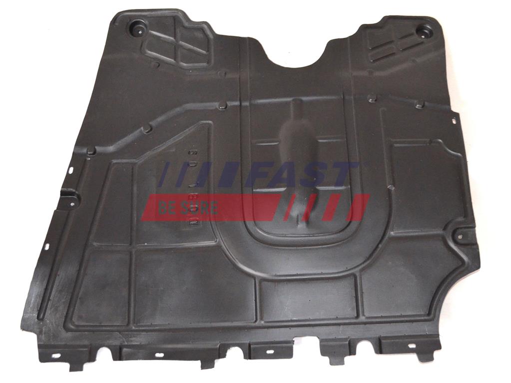 FT99004 PROTECCIÓN/CUBRE BAJO MOTOR FIAT DOBLO 09> CENTRAL