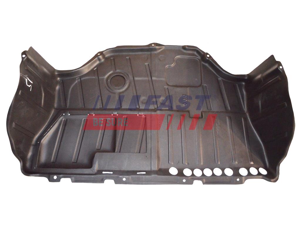 FT99005 CACHE PROTECTION SOUS MOTEUR FIAT DUCATO 94> CENTRE 02>