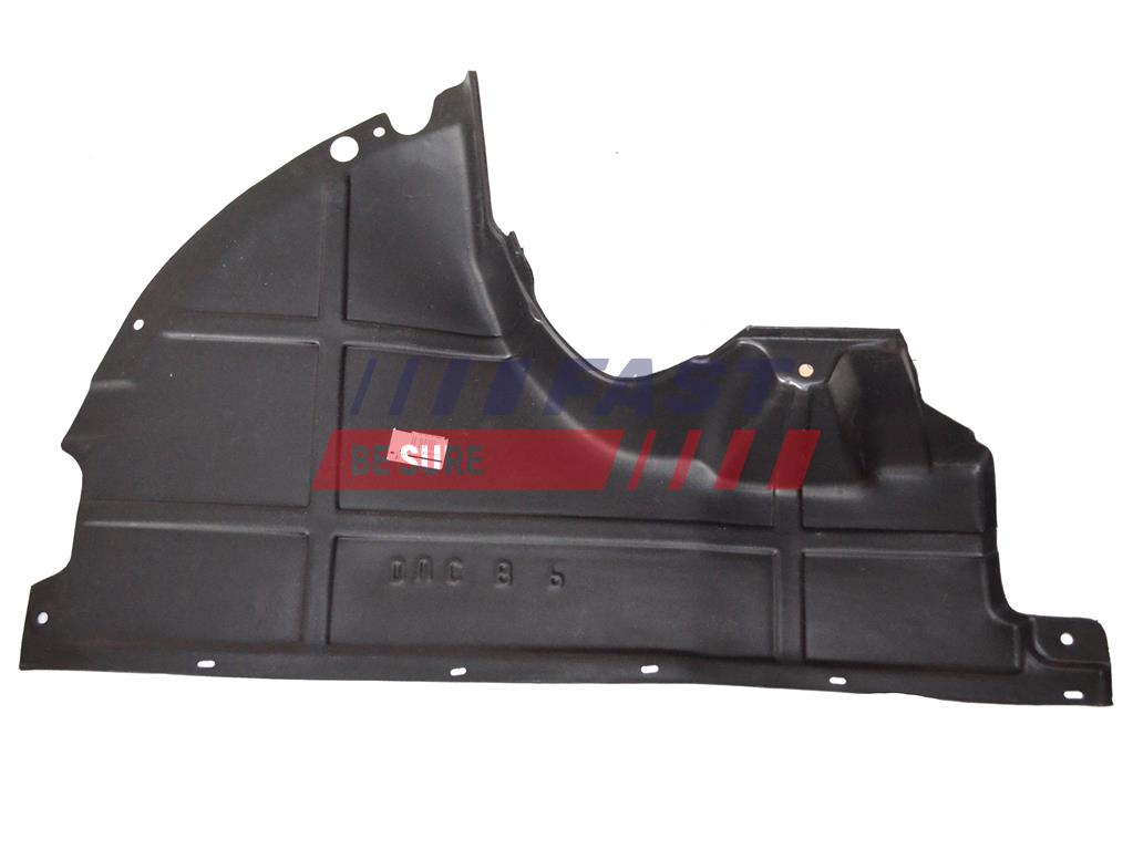 FT99008 PROTECCIÓN/CUBRE BAJO MOTOR FIAT DUCATO 06>/ 14> DCHA.