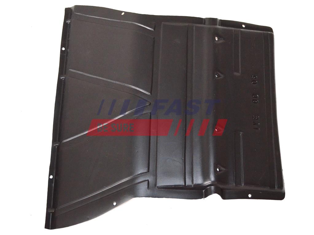 FT99011 PROTEZIONE COPERTURA MOTORE IVECO DAILY 00> INTERNO