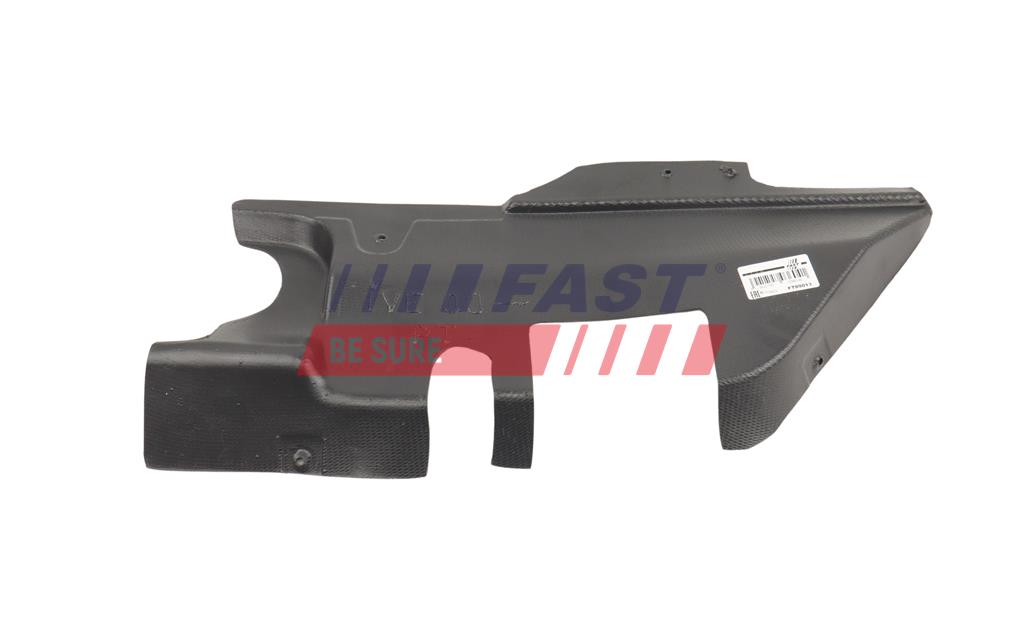FT99013 PROTEZIONE COPERTURA MOTORE IVECO DAILY 00> DX