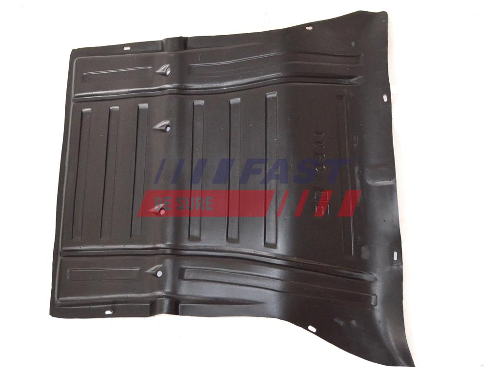 FT99014 PROTEZIONE COPERTURA MOTORE IVECO DAILY 06> INTERNO 06>11