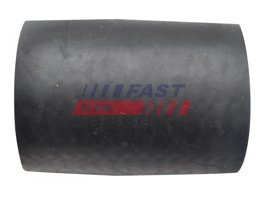 FT61801 TUBE D`INTERCOOLER FIAT DUCATO 02> 2.3JTD