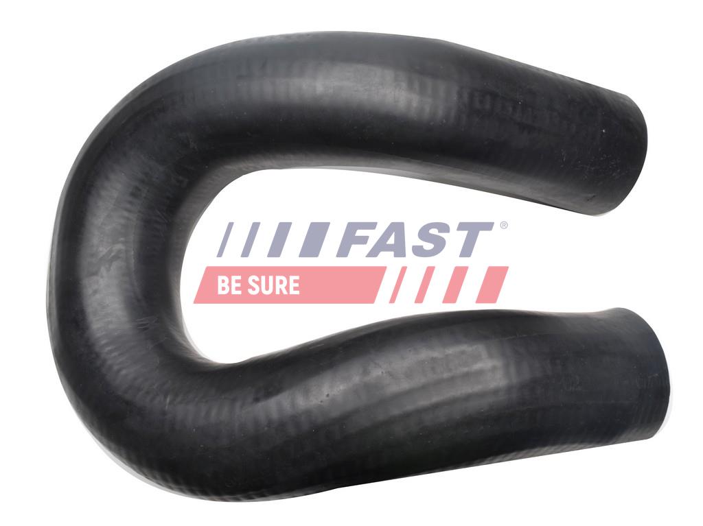 FT61802 TURBOCHARGER HOSE FIAT DUCATO 02> 2.0JTD