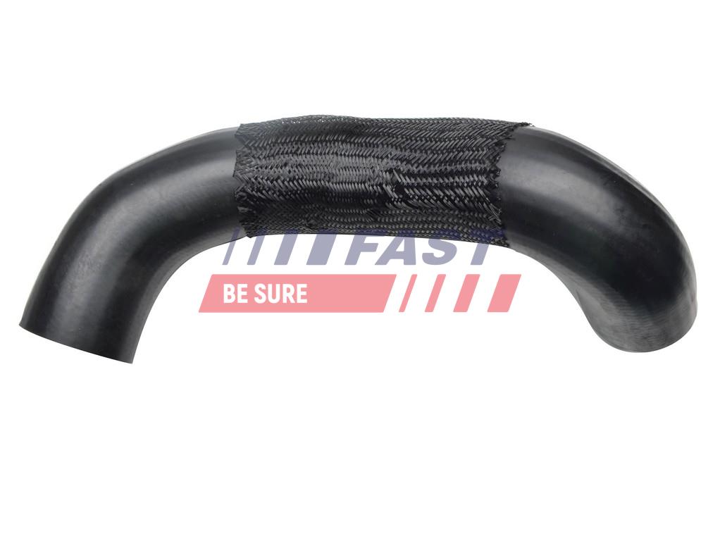 FT61803 TUBO INTERCOOLER FIAT DUCATO 02> SCARICO 2.3JTD