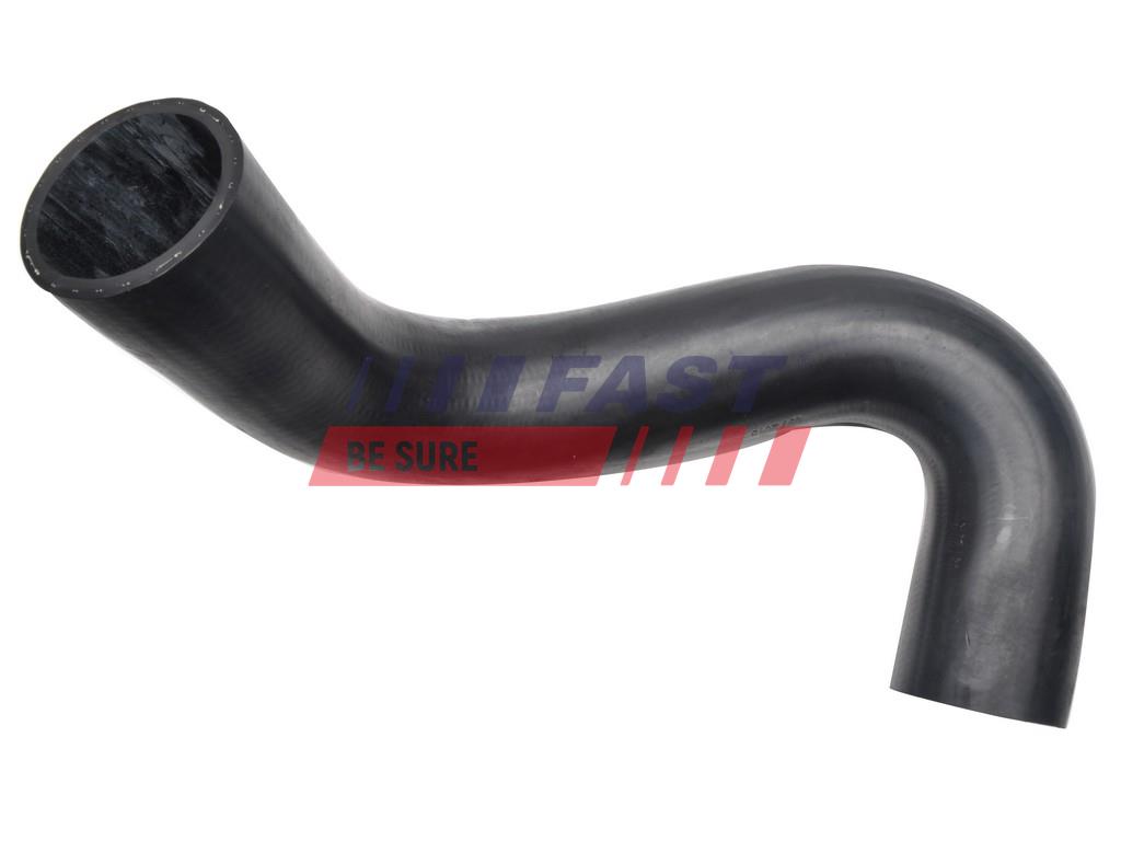 FT61804 TRUBKA INTERCOOLERA FIAT DUCATO 02> 2.3JTD