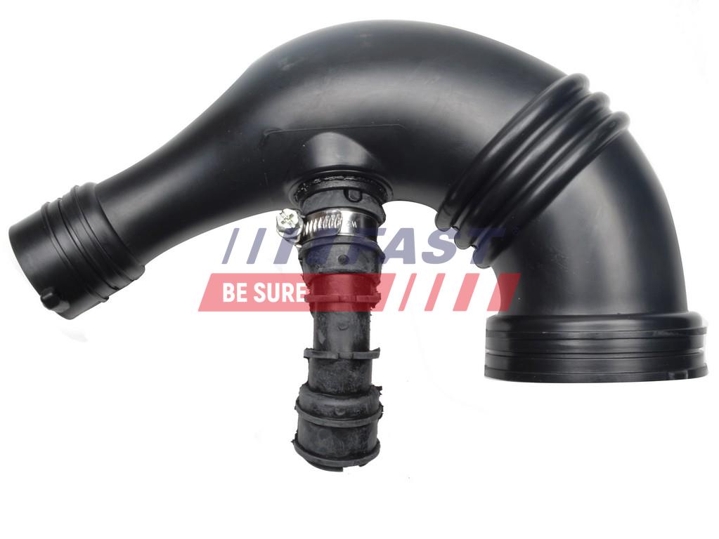 FT61809 TUBO FILTRO ARIA FIAT DOBLO 09> 1.3JTD