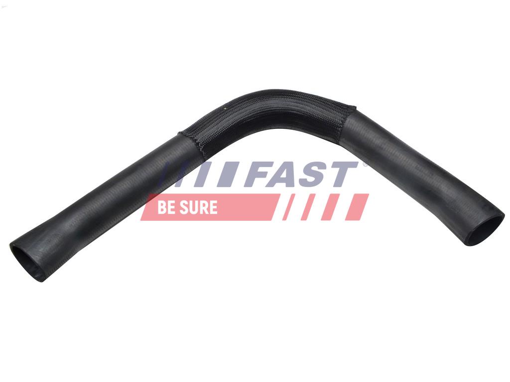 FT61810 TUBE D`INTERCOOLER ALFA 147 /156 00> GAUCHE 1.9 JTD