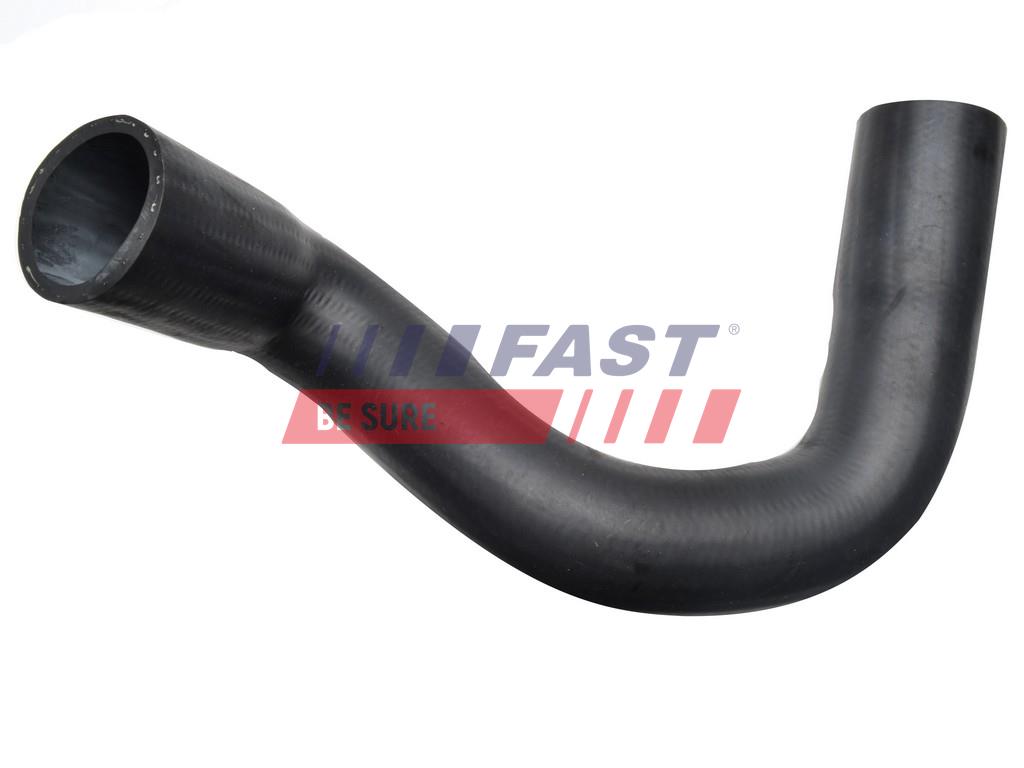 FT61811 TUBO INTERCOOLER CITROEN NEMO 07> 1.4HDI