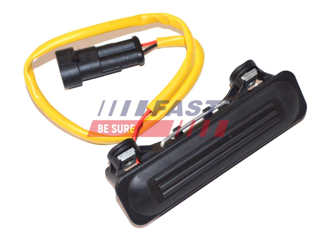 FT95430 MENECILLA DE MALETERO FIAT DOBLO 09> ELECTRÓNICO