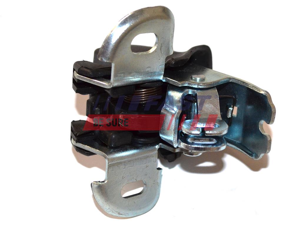 FT95431 SERRURE DE PORTE RENAULT KANGOO I 97> ARRIÈRE D SUPÉRIEUR