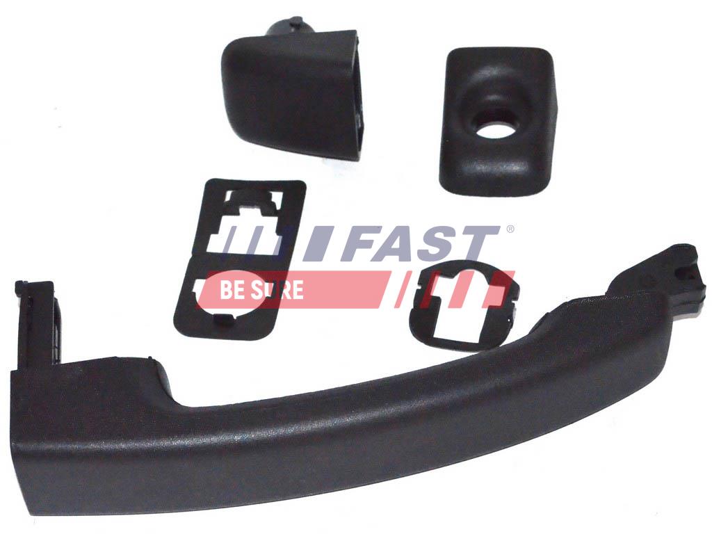 FT94556 MENECILLA EXTERIOR RENAULT MASTER III 10> DELANTERO+LADO+TRASERO