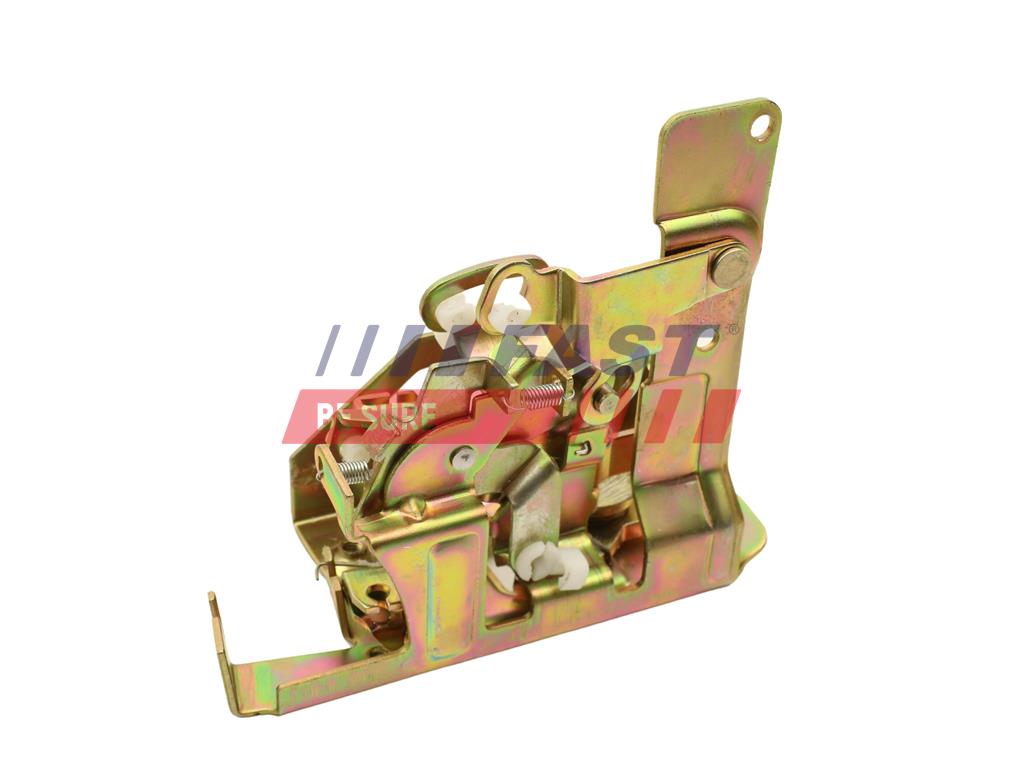 FT95475 DOOR LOCK RENAULT MASTER II 98> REAR RIGHT