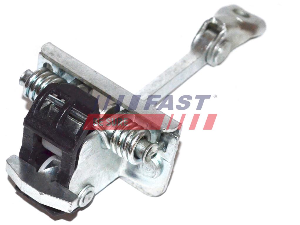 FT95434 ОГРАНИЧИТЕЛЬ ДВЕРИ CITROEN BERLINGO 08> ПЕРЕД Л/П