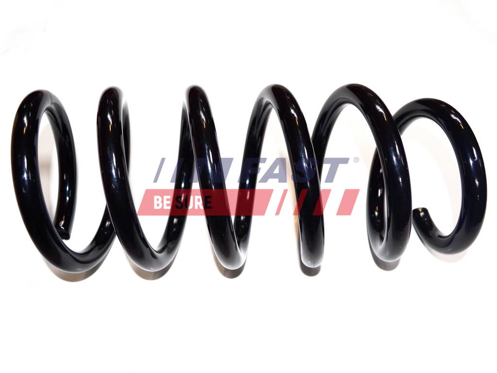 FT12249 COIL SPRING RENAULT TRAFIC 01> FRONT
