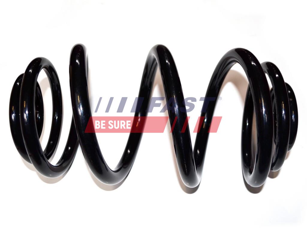 FT12250 SPRĘŻYNA ZAWIESZ RENAULT TRAFIC 01> TYŁ