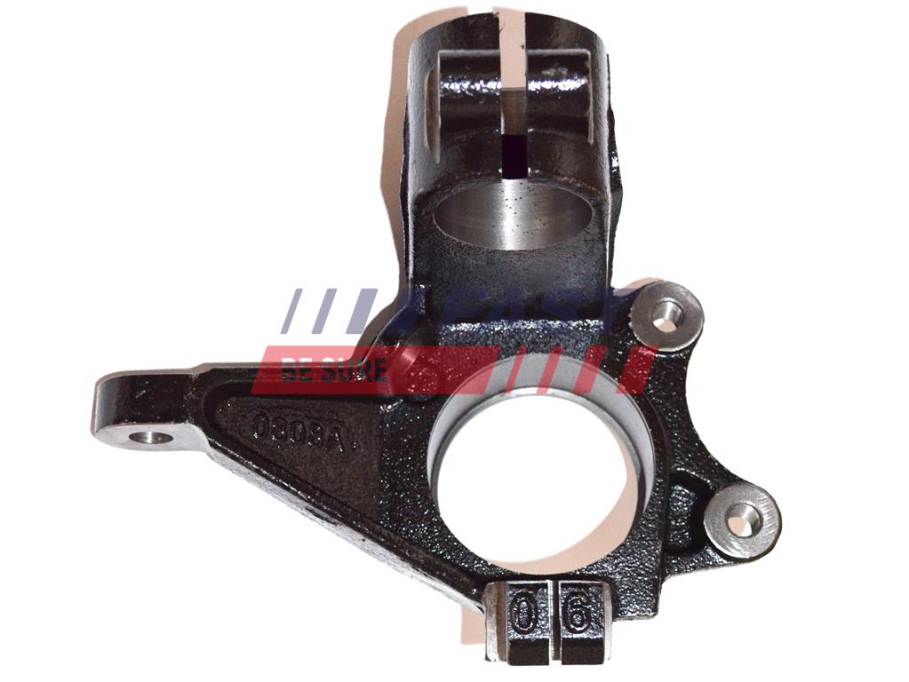 FT13523 ЦАПФА CITROEN BERLINGO 96> ПЕРЕД ЛВ 18MM ABS