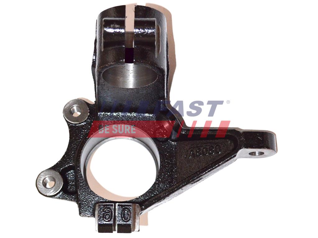 FT13524 STEERING KNUCKLE CITROEN BERLINGO 96> FRONT RIGHT 18MM ABS