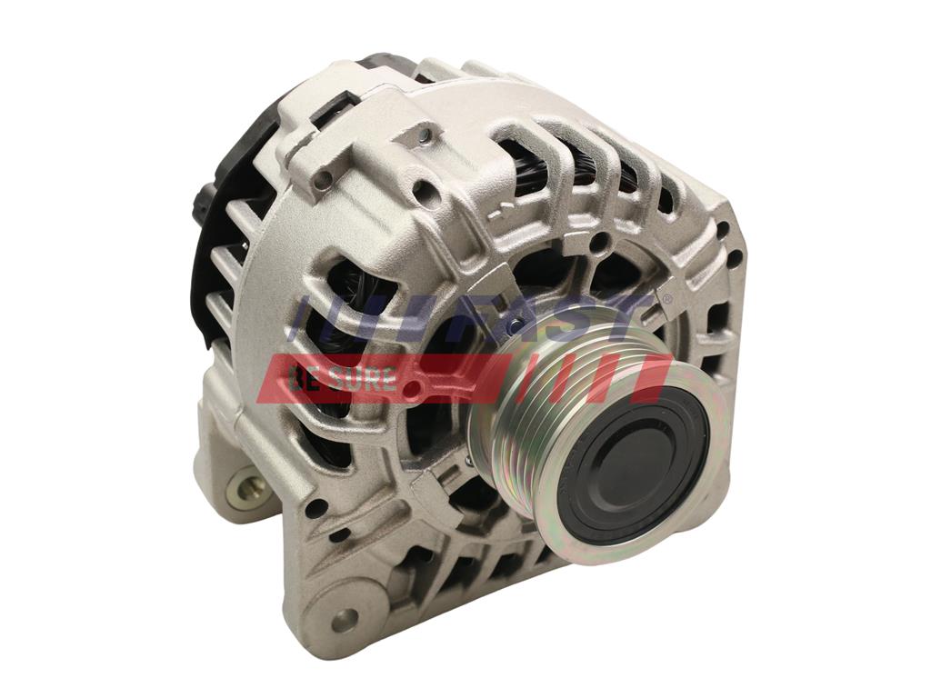 FT74129 ALTERNATOR RENAULT MASTER II 98> 1.9 2.2 dCi 125 A